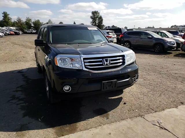 2014 Honda Pilot Touring VIN: 5FNYF4H97EB013011 Lot: 65934764