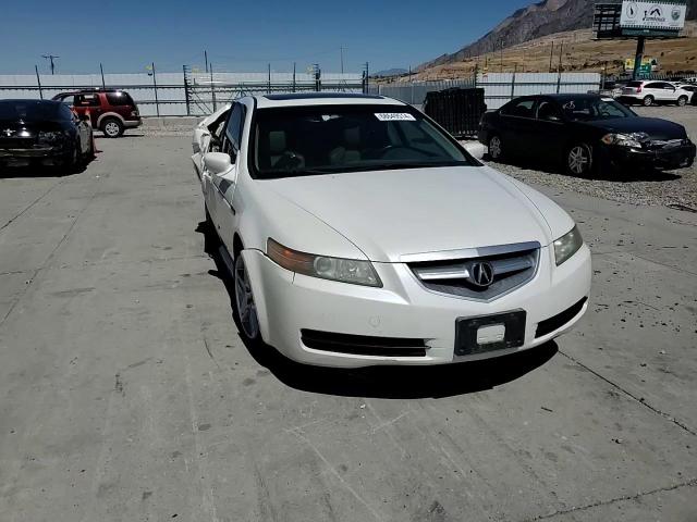 2006 Acura 3.2Tl VIN: 19UUA66286A009804 Lot: 68649514