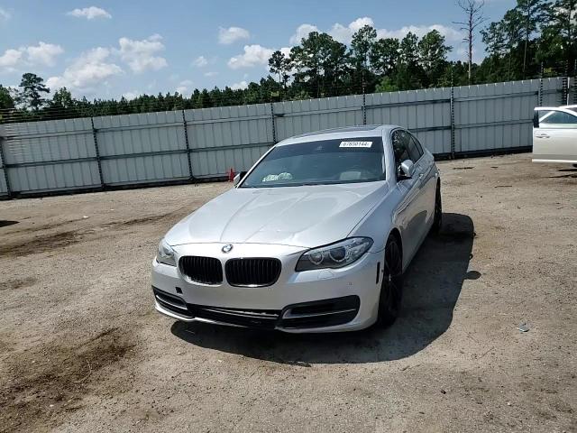 2014 BMW 550 Xi VIN: WBAKP9C56ED692360 Lot: 67650144