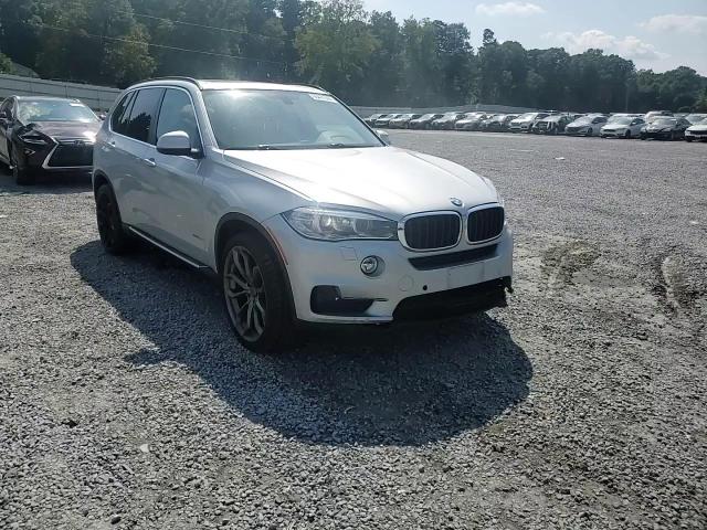 2015 BMW X5 xDrive35I VIN: 5UXKR0C51F0P03166 Lot: 66471044