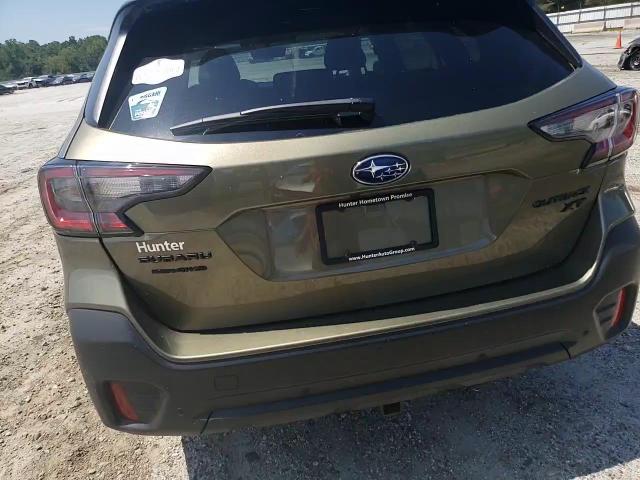 2022 Subaru Outback Onyx Edition Xt VIN: 4S4BTGLD3N3238269 Lot: 64627644