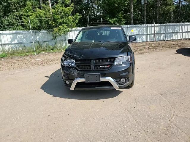 2017 Dodge Journey Crossroad VIN: 3C4PDDGGXHT704427 Lot: 69521954