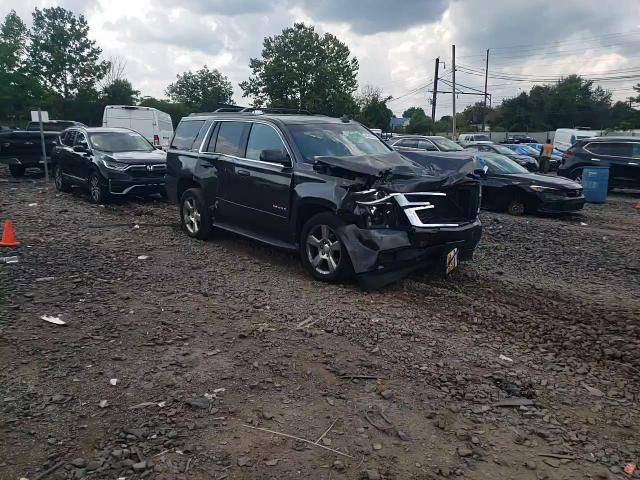 2016 Chevrolet Tahoe K1500 Ls VIN: 1GNSKAKC3GR432952 Lot: 66245394