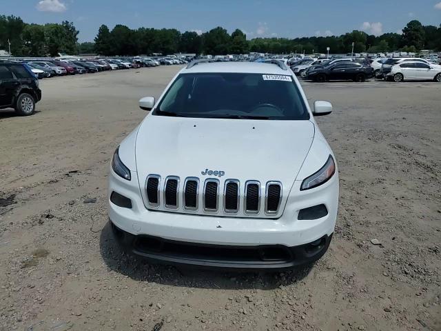 2014 Jeep Cherokee Latitude VIN: 1C4PJLCS0EW283580 Lot: 67535504