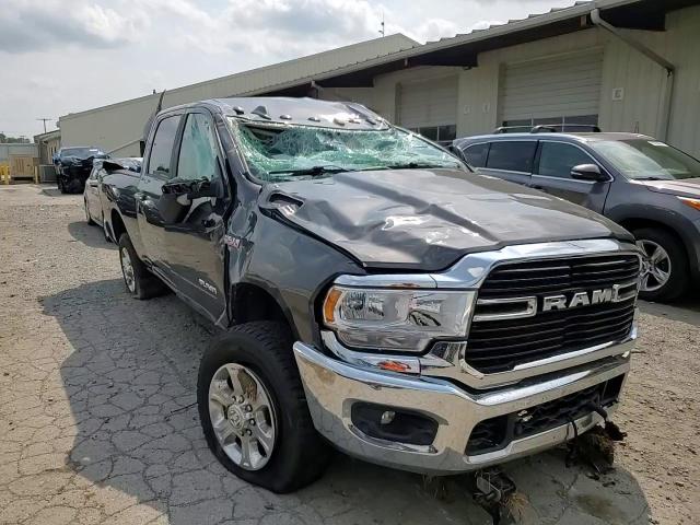 2019 Ram 2500 Big Horn VIN: 3C6UR5DJ3KG559622 Lot: 69369924