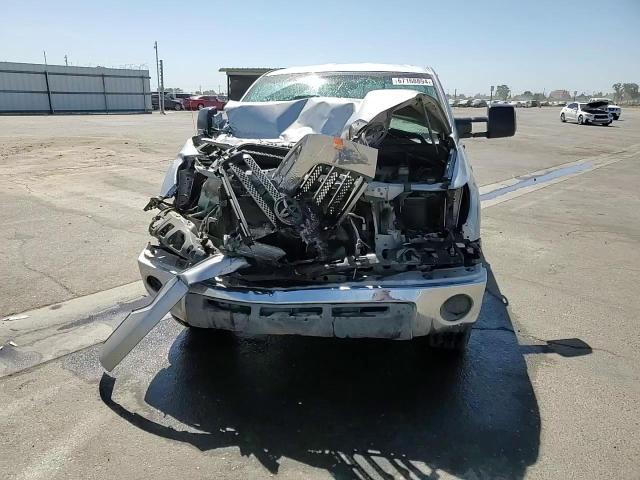 2007 Toyota Tundra Double Cab Sr5 VIN: 5TFRV54197X006499 Lot: 67168894