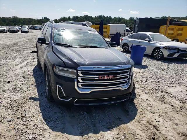 2021 GMC Acadia Slt VIN: 1GKKNMLSXMZ175568 Lot: 66597964