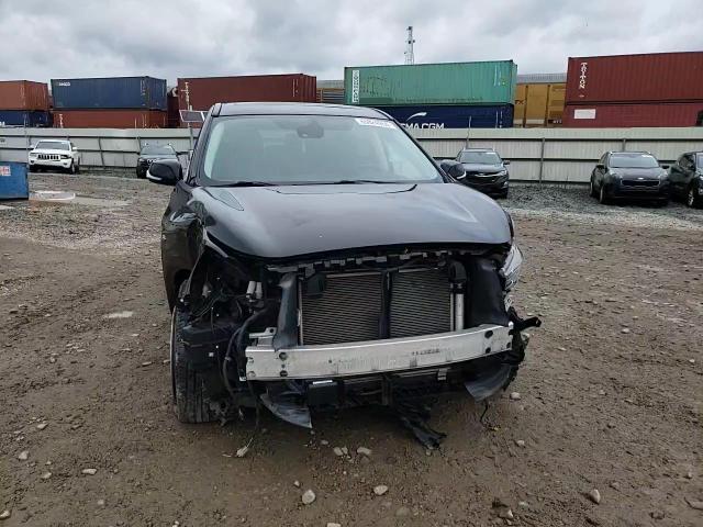 5N1DL0MM8KC565955 2019 Infiniti Qx60 Luxe