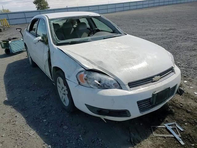 2007 Chevrolet Impala Lt VIN: 2G1WC58R479191738 Lot: 69518744