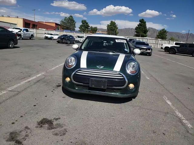 2015 Mini Cooper VIN: WMWXM5C51F3A57421 Lot: 67587554