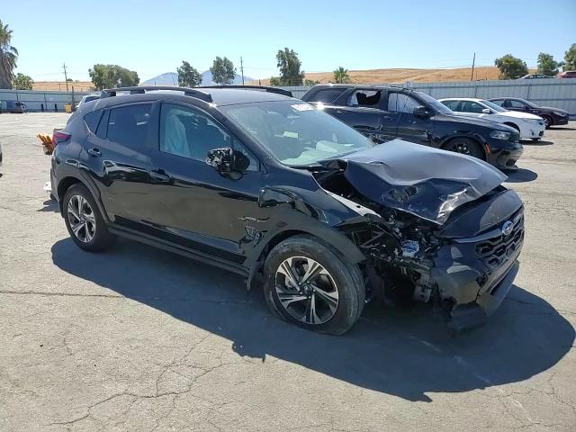 JF2GUADC6R8299183 2024 Subaru Crosstrek Premium