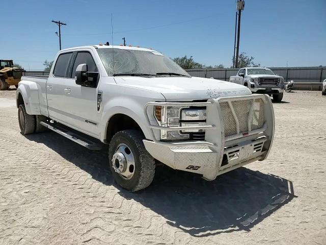 2019 Ford F350 Super Duty VIN: 1FT8W3DT7KEF01304 Lot: 67472804