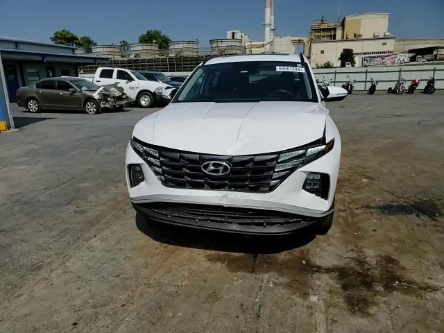 2023 Hyundai Tucson Sel VIN: 5NMJFCAEXPH246787 Lot: 66661204