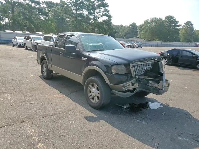 2004 Ford F150 VIN: 1FTRX12544KB90588 Lot: 67565094