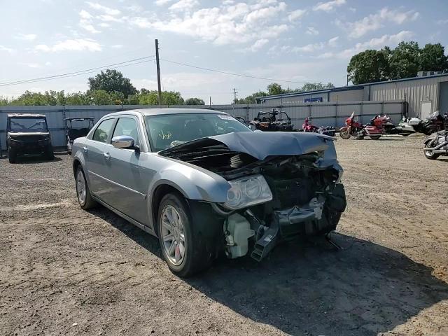 2006 Chrysler 300C VIN: 2C3LA63H36H376828 Lot: 68498714