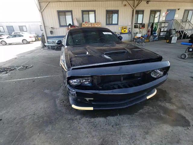 2021 Dodge Challenger R/T Scat Pack VIN: 2C3CDZFJ5MH683874 Lot: 67168874