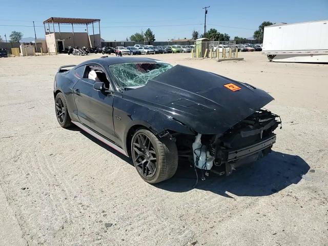 2015 Ford Mustang Gt VIN: 1FA6P8CF7F5431182 Lot: 67120704