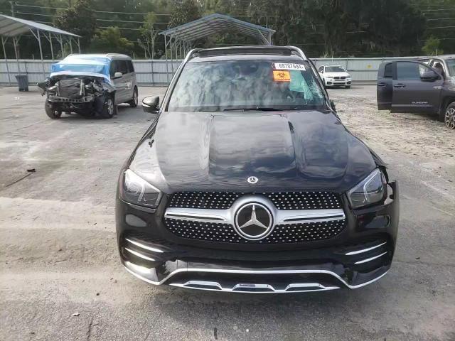 2022 Mercedes-Benz Gle 450 4Matic VIN: 4JGFB5KB0NA628394 Lot: 68707694