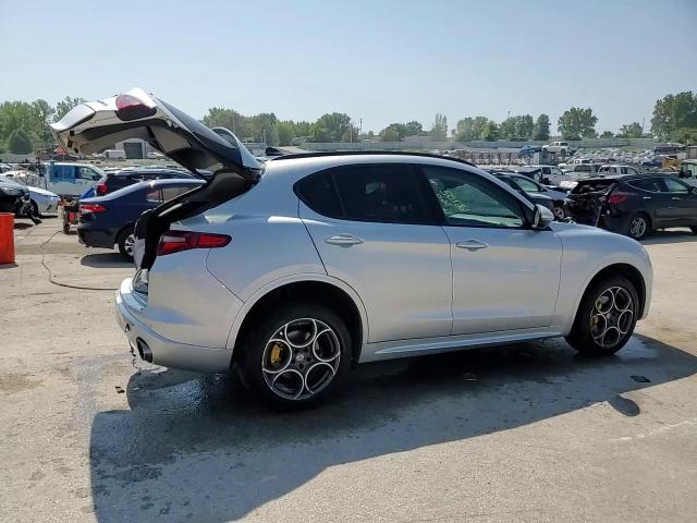 2020 Alfa Romeo Stelvio VIN: ZASPAKAN2L7C99933 Lot: 68703944