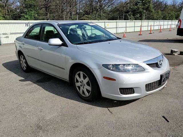 2006 Mazda 6 I VIN: 1YVFP80C865M45901 Lot: 68323024