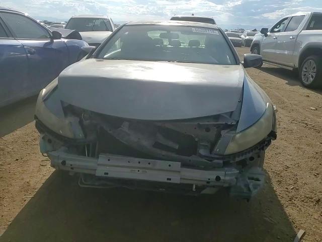 2009 Honda Accord Exl VIN: 1HGCS11819A005699 Lot: 66208114