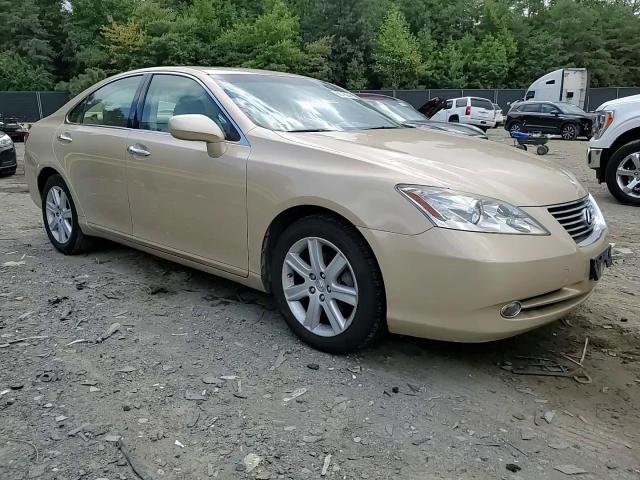 2008 Lexus Es 350 VIN: JTHBJ46GX82188591 Lot: 66318244