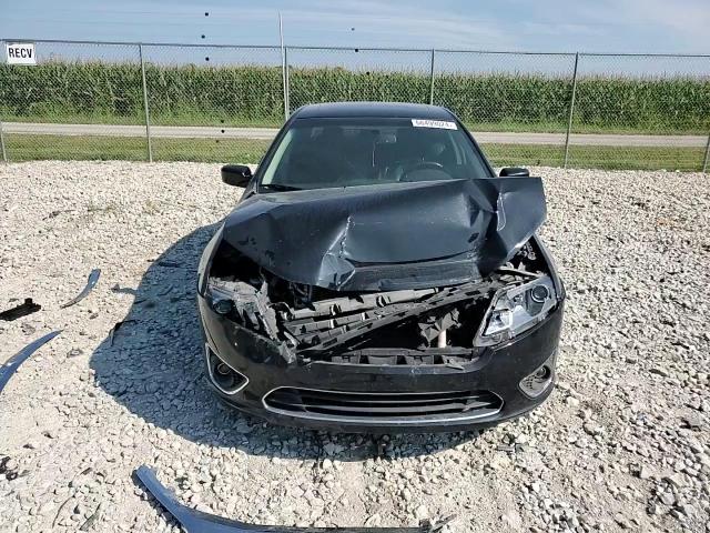 2010 Ford Fusion Sel VIN: 3FAHP0JA3AR314528 Lot: 68499024