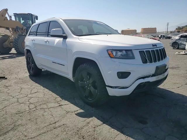 2015 Jeep Grand Cherokee Laredo VIN: 1C4RJFAG1FC189963 Lot: 69442184