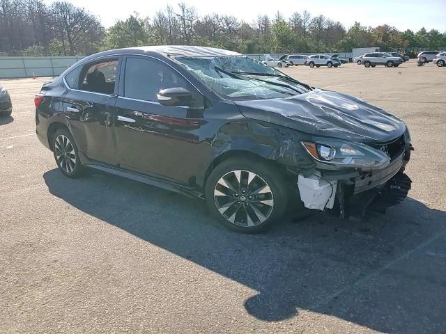 2019 Nissan Sentra S VIN: 3N1AB7AP0KY364451 Lot: 66747924