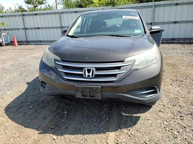 2014 Honda Cr-V Lx VIN: 2HKRM4H3XEH715525 Lot: 69153904