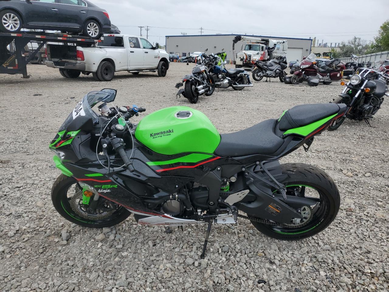 zero出品　確認用 KEA O2センサー 2K0-711 ニンジャ ZX6R ZX600R ZX636E 21176