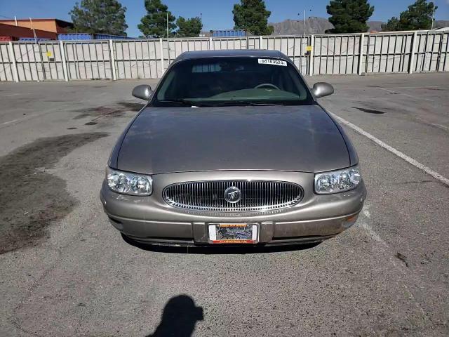 2001 Buick Lesabre Custom VIN: 1G4HP54K814198873 Lot: 68183624