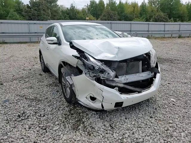 2018 Nissan Murano S VIN: 5N1AZ2MG8JN164707 Lot: 69126234