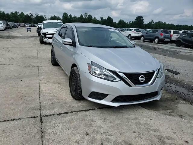 2016 Nissan Sentra S VIN: 3N1AB7AP3GY321276 Lot: 66795424