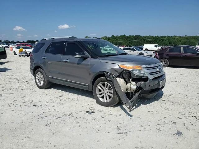 2013 Ford Explorer - Image 11