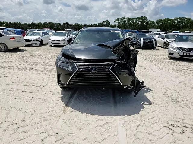 2019 Lexus Nx 300 Base VIN: JTJYARBZ5K2135690 Lot: 69027194