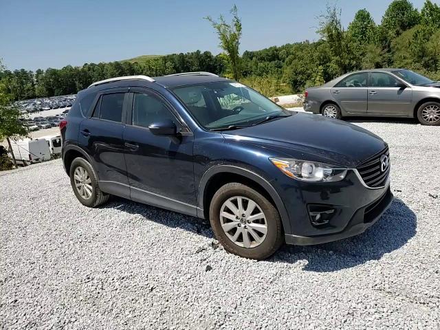 2016 Mazda Cx-5 Touring VIN: JM3KE2CY4G0876997 Lot: 68170194