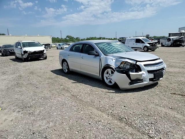 2010 Chevrolet Malibu Ls VIN: 1G1ZB5EB8A4143676 Lot: 68265924