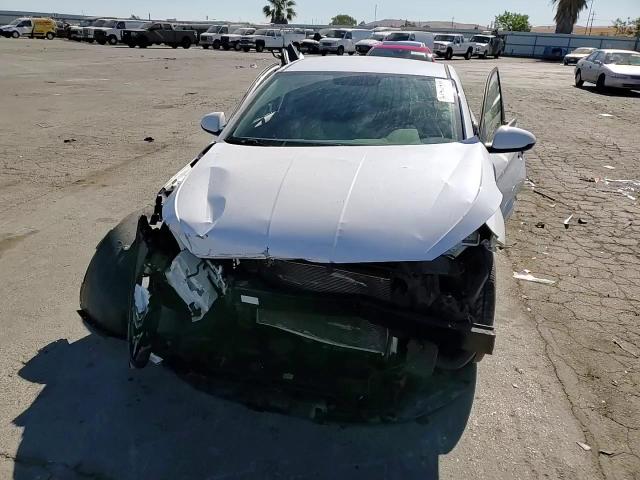 2019 Hyundai Elantra Se VIN: 5NPD74LF3KH445553 Lot: 67214214