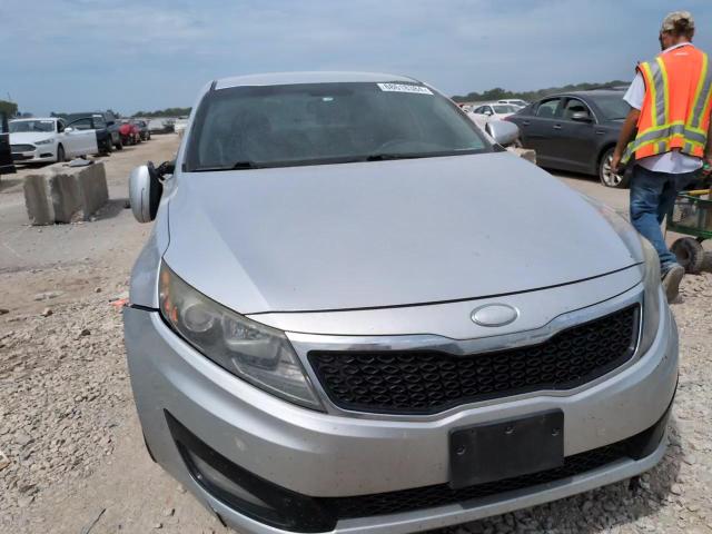 2013 Kia Optima Lx VIN: 5XXGM4A70DG226257 Lot: 68618384