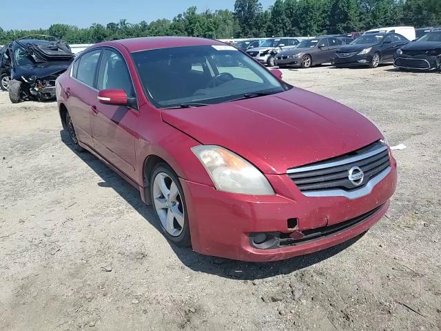 1N4BL21EX9N402670 2009 Nissan Altima 3.5Se