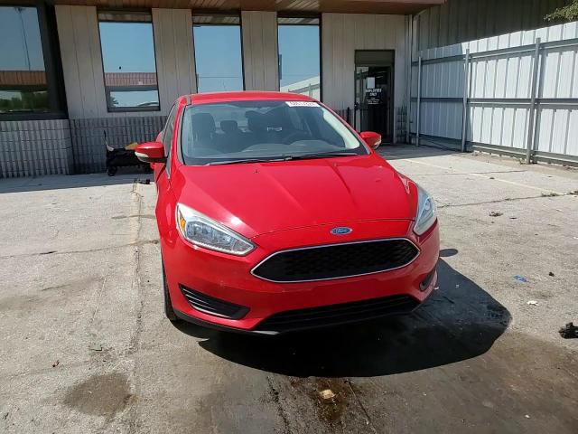 2015 Ford Focus Se VIN: 1FADP3F24FL366998 Lot: 68617824