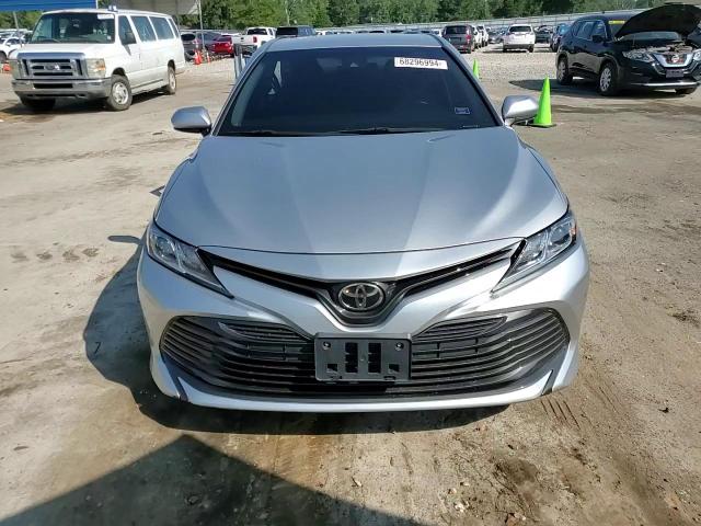 2018 Toyota Camry L VIN: 4T1B11HK4JU097646 Lot: 68296994