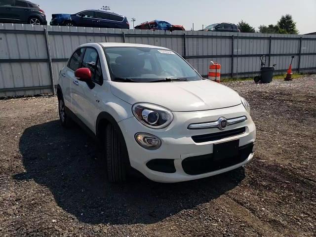 2016 Fiat 500X Pop VIN: ZFBCFXAT3GP495635 Lot: 65428454