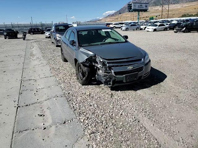 2009 Chevrolet Malibu Ls VIN: 1G1ZG57B69F211911 Lot: 68505714