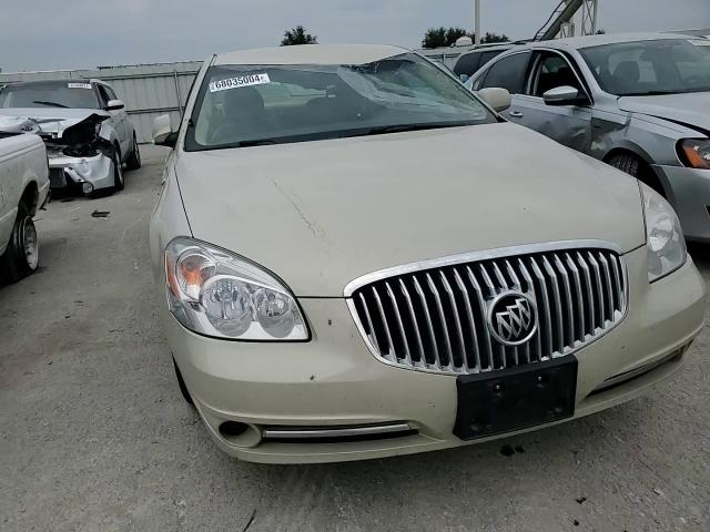 2011 Buick Lucerne Cx VIN: 1G4HA5EM6BU119395 Lot: 68035004