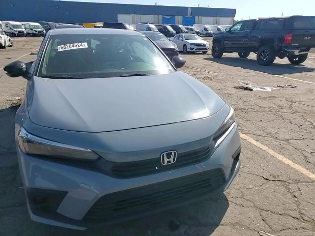 2022 Honda Civic - Image 11