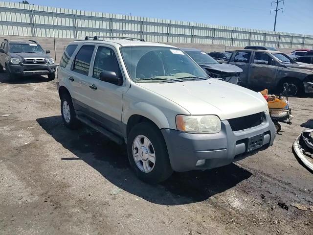 2004 Ford Escape Xlt VIN: 1FMYU93154KA27958 Lot: 66095764