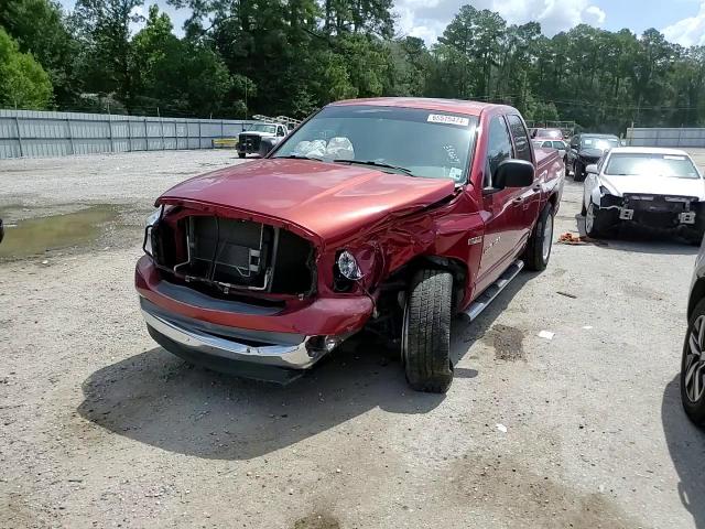 2007 Dodge Ram 1500 St VIN: 1D7HA18267S237835 Lot: 65575474