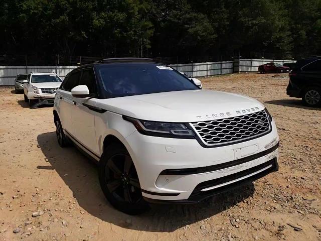 2020 Land Rover Range Rover Velar S VIN: SALYB2EX8LA291093 Lot: 68112364